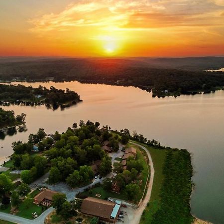 Crown Lake Resort & Spa Horseshoe Bend Dış mekan fotoğraf