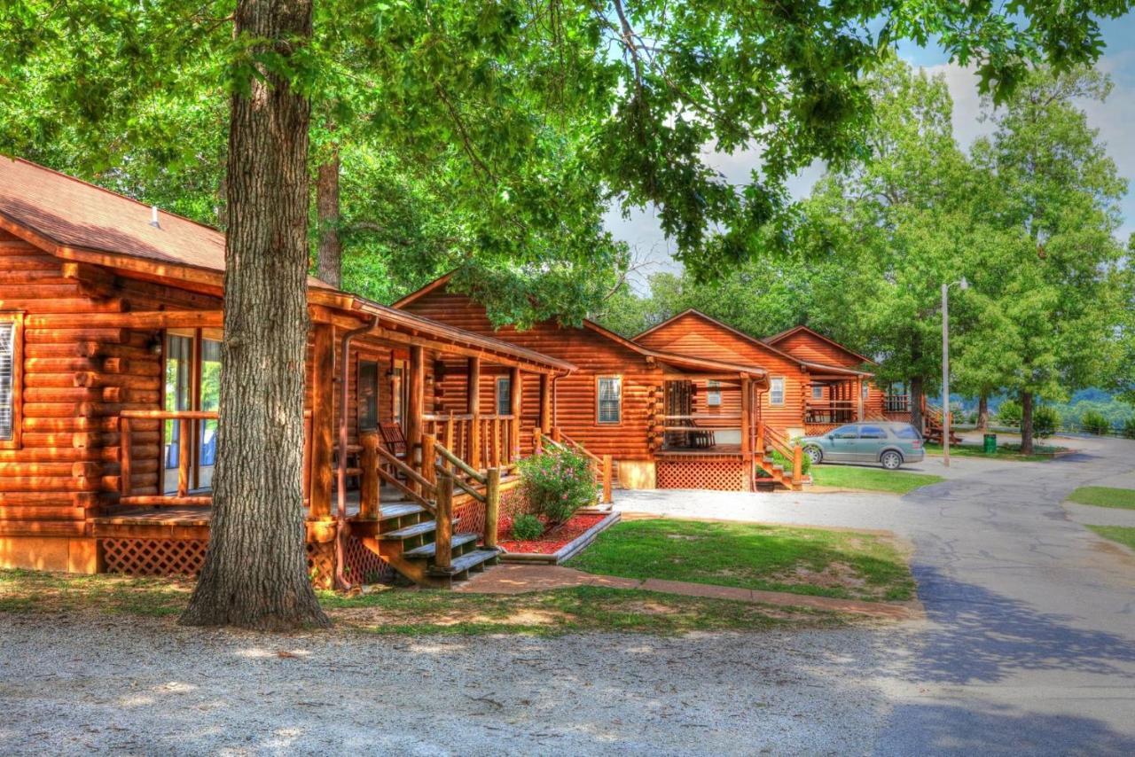 Crown Lake Resort & Spa Horseshoe Bend Dış mekan fotoğraf