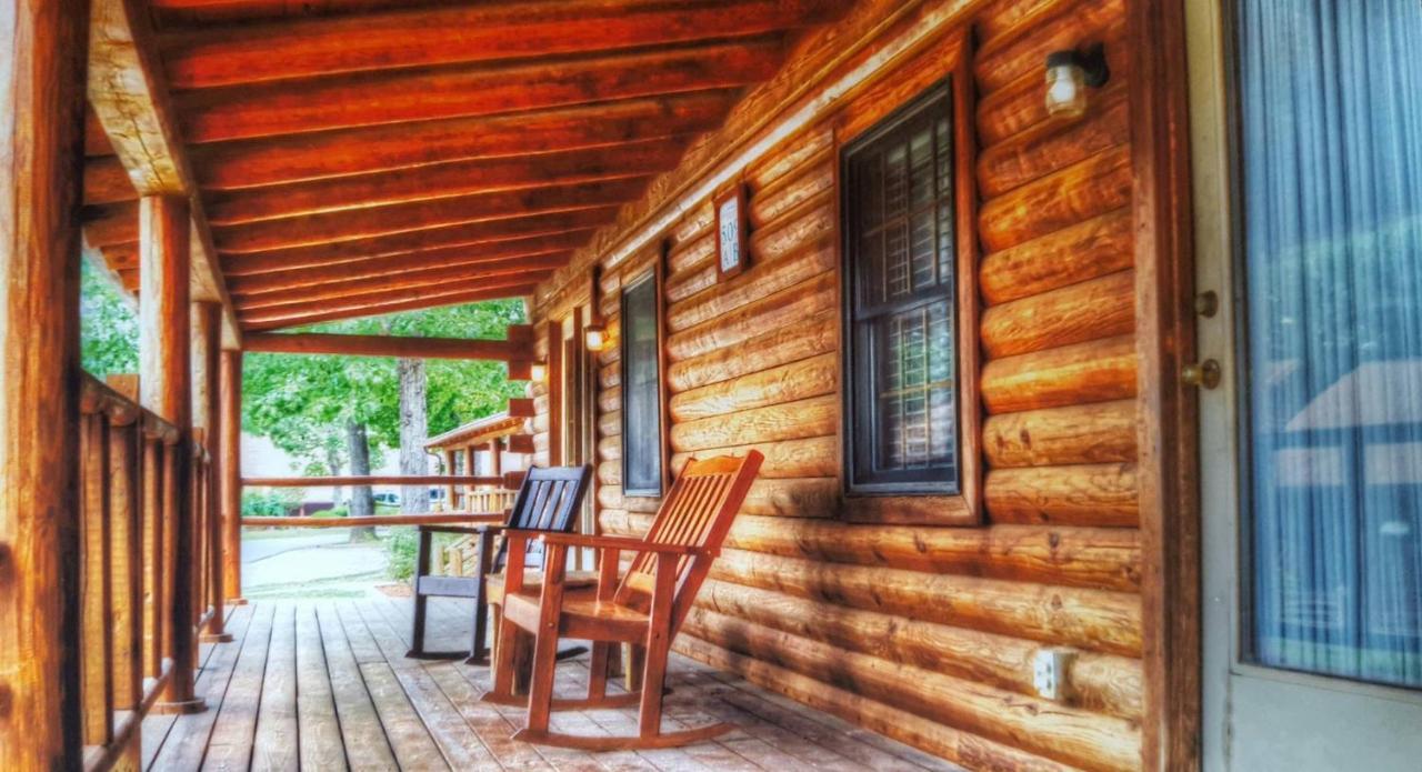 Crown Lake Resort & Spa Horseshoe Bend Dış mekan fotoğraf