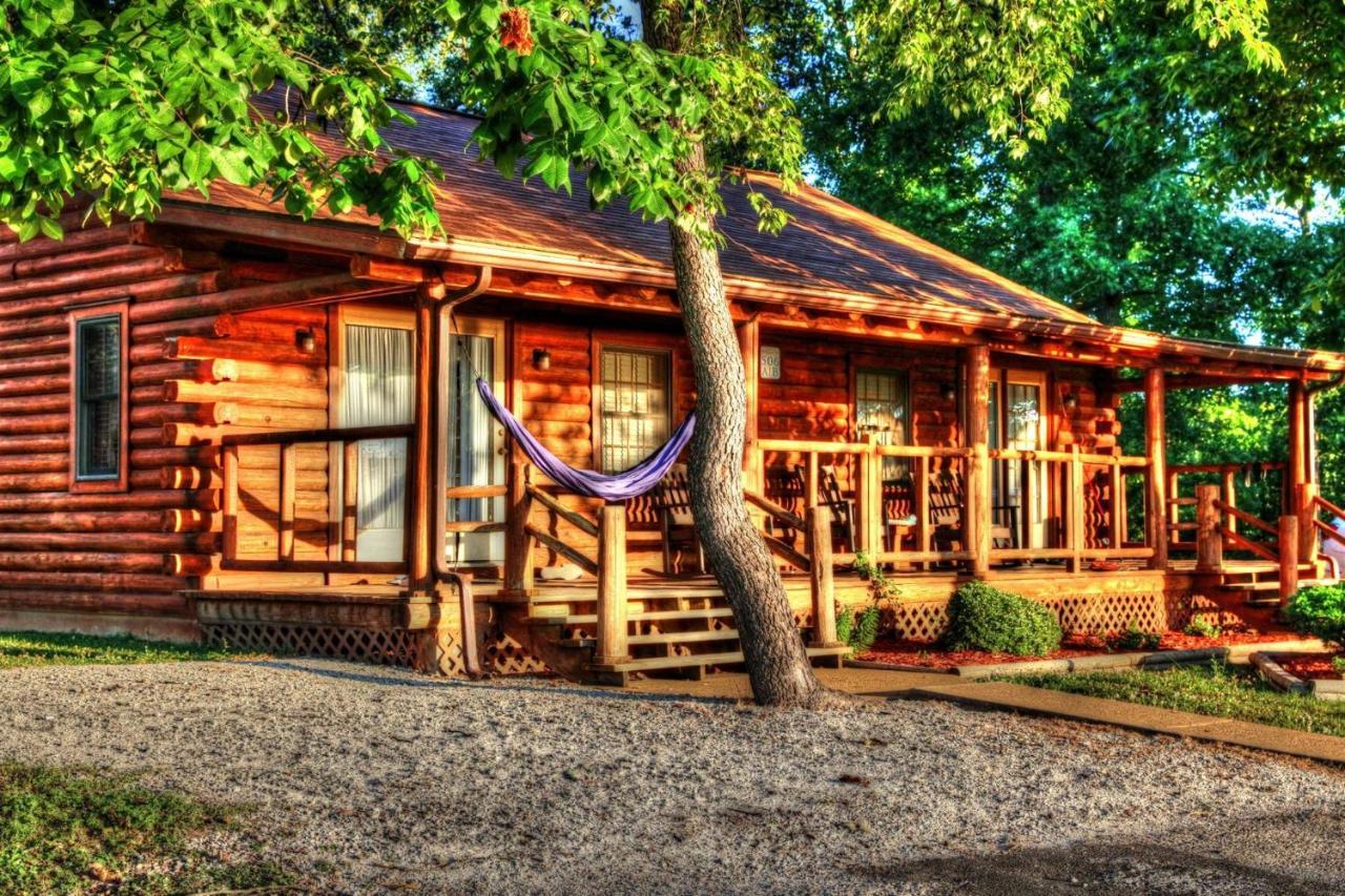 Crown Lake Resort & Spa Horseshoe Bend Dış mekan fotoğraf