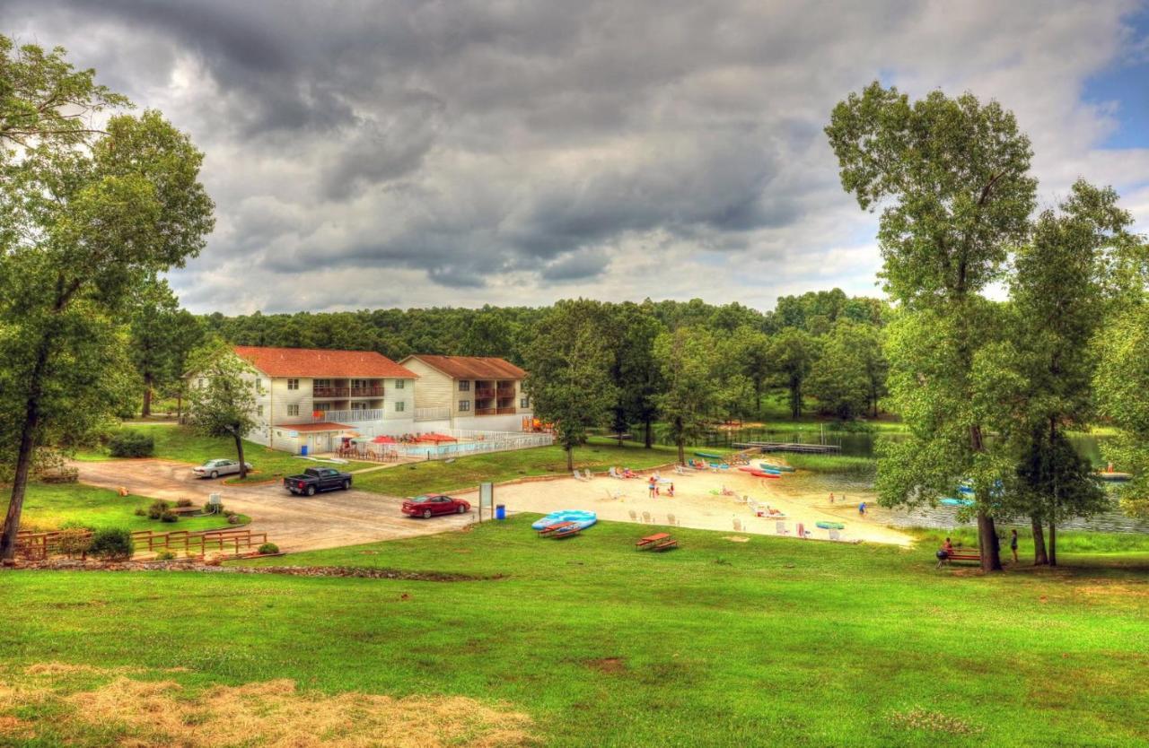 Crown Lake Resort & Spa Horseshoe Bend Dış mekan fotoğraf