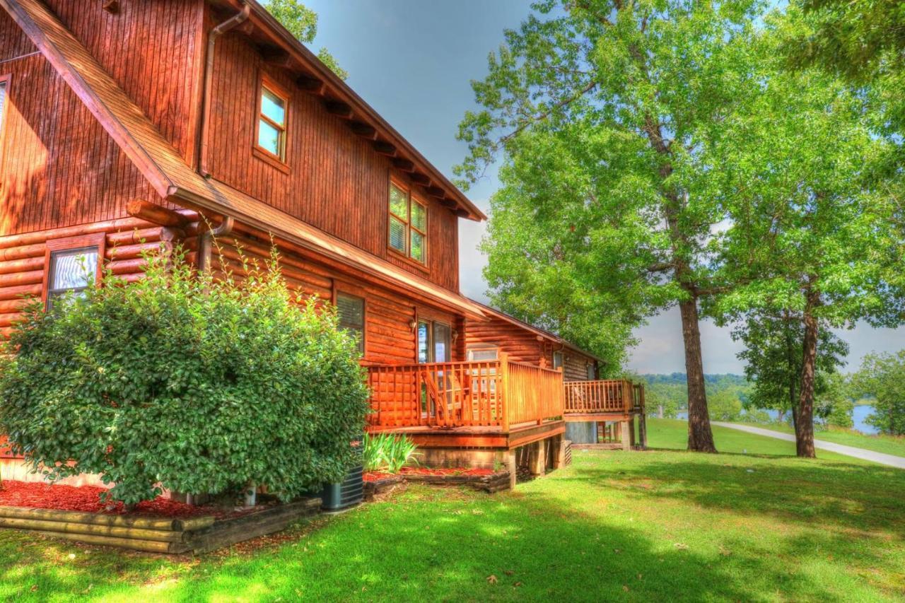 Crown Lake Resort & Spa Horseshoe Bend Dış mekan fotoğraf
