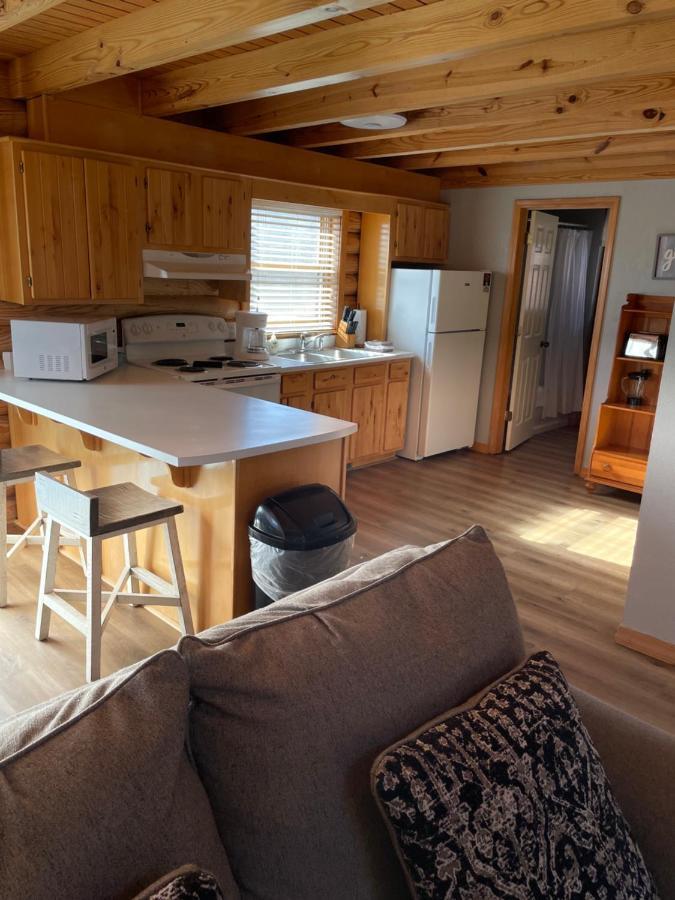 Crown Lake Resort & Spa Horseshoe Bend Dış mekan fotoğraf
