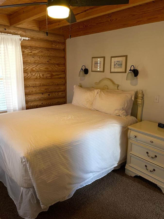 Crown Lake Resort & Spa Horseshoe Bend Dış mekan fotoğraf