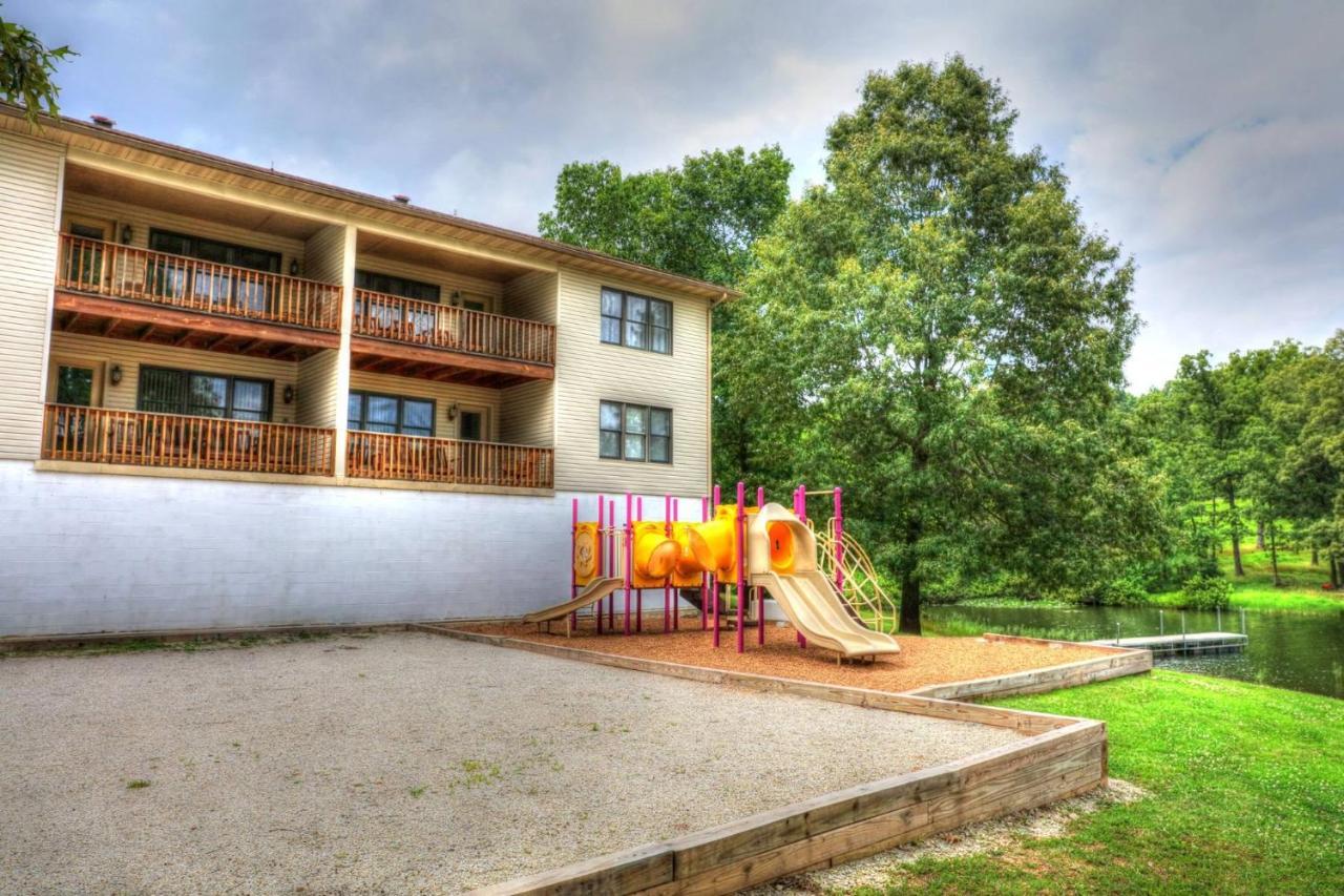 Crown Lake Resort & Spa Horseshoe Bend Dış mekan fotoğraf
