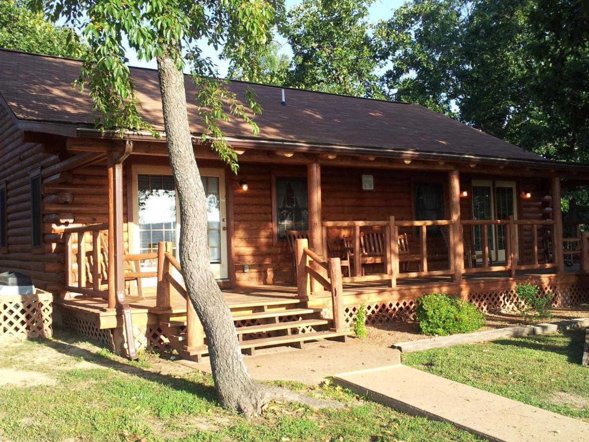 Crown Lake Resort & Spa Horseshoe Bend Dış mekan fotoğraf