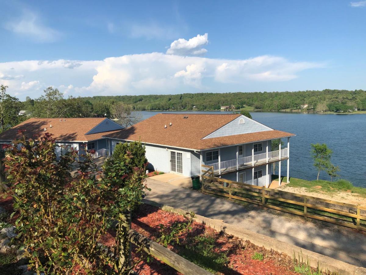 Crown Lake Resort & Spa Horseshoe Bend Dış mekan fotoğraf