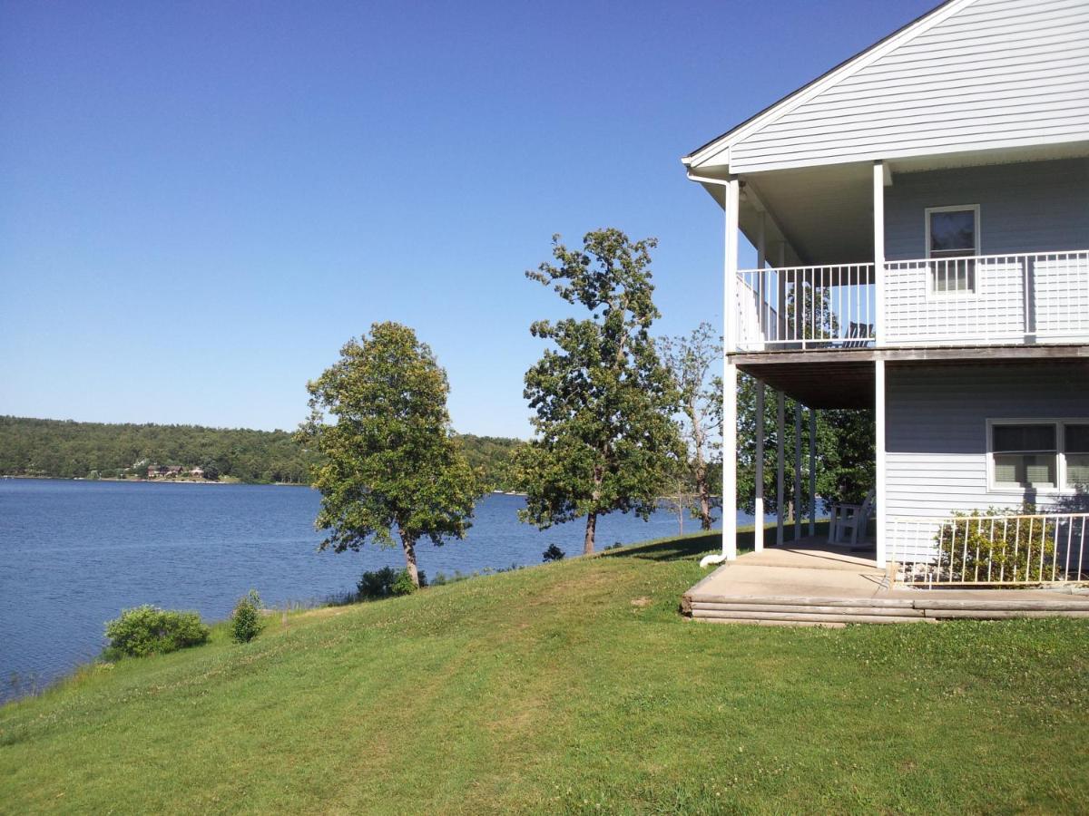 Crown Lake Resort & Spa Horseshoe Bend Dış mekan fotoğraf